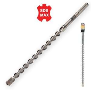   Classic 3/4 x 22.5 SDS Max® 4 Cutter Hammer Drill