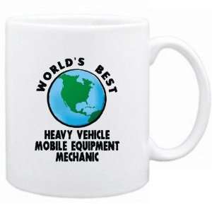  New  Worlds Best Heavy Vehicle Mobile Equipment Mechanic 