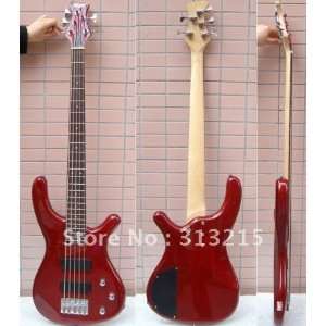  hot price 5 strings electric bass Musical Instruments