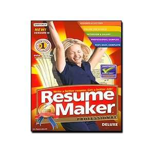  New Individual Software Resume Maker Professional 15 
