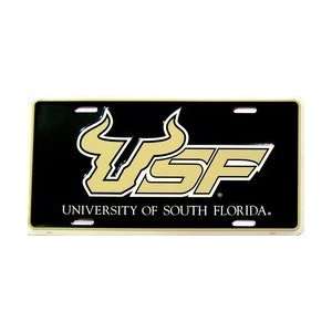   South Florida License Plates Plate Tag Tags auto vehicle car front