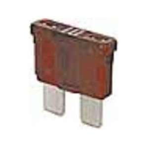   IN BLADE TYPE ATO/ATC FUSES 10  RED (PACK OF 25) Patio, Lawn & Garden