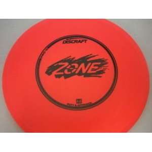  Discraft Pro D Zone Disc Golf 174g Dynamic Discs Sports 