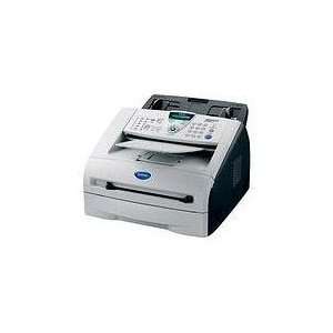 Brother IntelliFAX 2920 Plain Paper Laser Fax/Copier   Plain Paper Fax 