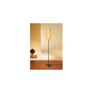    Slim Floor Lamp by Holtkotter 6354/1 HB/OB