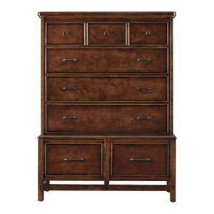  Stanley Furniture 955 63 10 Modern Craftsman Cabinetmakers 