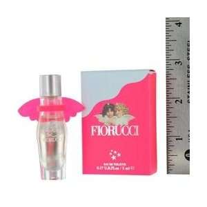  FIORUCCI by Fiorucci EDT .17 OZ MINI Beauty