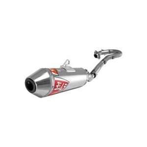  EXHAUST RS4 SS/AL KX250F Automotive