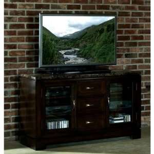    Standard Furniture 23626 Bella 58 TV Stand Furniture & Decor