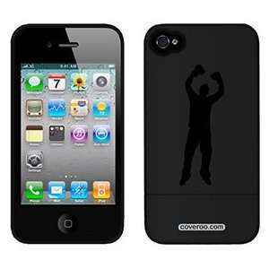  Champion Boxer on AT&T iPhone 4 Case by Coveroo  