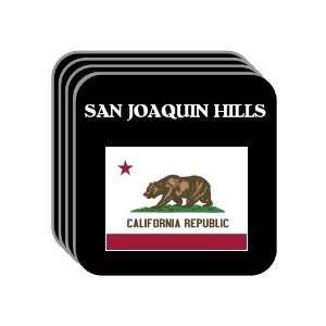  US State Flag   SAN JOAQUIN HILLS, California (CA) Set of 