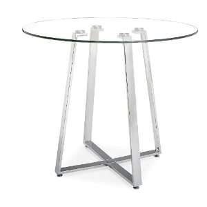  Zuo Modern Furniture Lemon Drop Counter Table   601102 