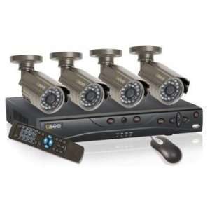  New   Q see QC444 403 5 Video Surveillance System   KM0099 