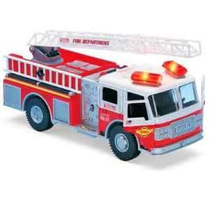  Tonka Lights & Sound Fire Engine Toys & Games