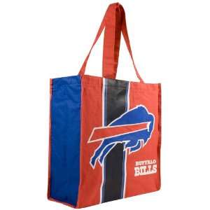  Buffalo Bills NFL Square Tote, 3 Pack