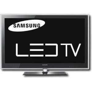  Samsung UN55B7100 55 1080p LED HDTV Electronics