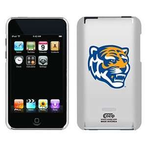  Memphis Mascot on iPod Touch 2G 3G CoZip Case Electronics