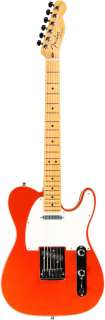 Fender Custom Shop Bound Custom Deluxe Telecaster Special (Candy 