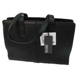  Kenneth Cole Reaction Ladies Zip top Computer Tote Office 
