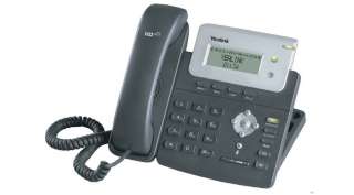 Yealink Entry Level IP Phone SIP T20P 2 Line w Power  