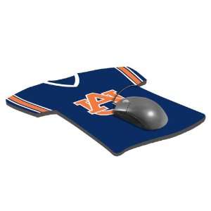  Lets Party By Kolder, Inc. Auburn Tigers Mouse Pad 