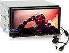 Sony XAV 72BT Double DIN 7 LCD Touchscreen DVD/CD/ Receiver/Head 