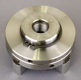 Taig 1060 4 Jaw Self Centering Chuck 3/4 16 Thread  A2Z CNC is Auth 