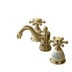   Two Handle Widespread Lavatory Faucet K 224 3 BV