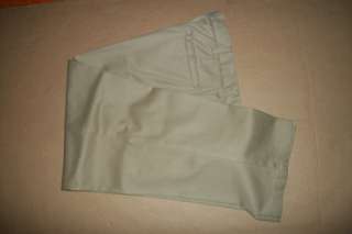 MENS HAGGAR 34 X 29 Dress Pants / Slacks (#620)  