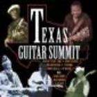 Texas Guitar Summit CD NEW SEALED