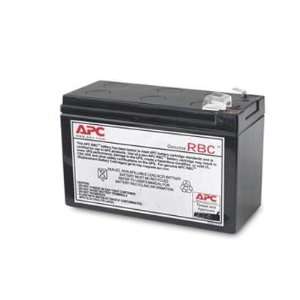  New Replacement Battery #110   RBC110 Electronics