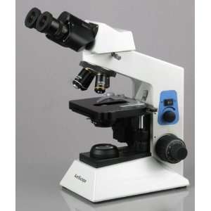 2000X Professional Binocular Biological Research Microscope  