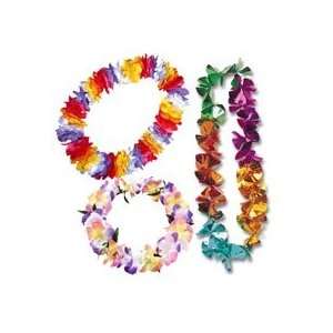  Assorted Leis Kit Toys & Games