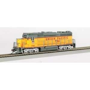  Bachmann 62302 UP GP30 #736 Toys & Games