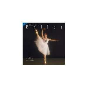 Ballet 2010 Wall Calendar 