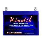 Kinetik HC2000   2000 Watt 12 Volt Power Cell Battery