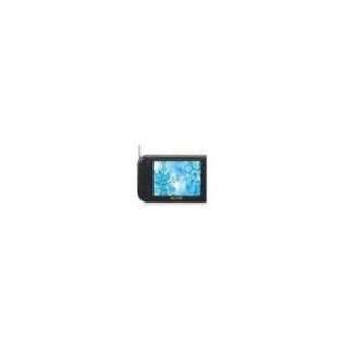 AUVIO 3.5 High Resolution Portable Digital TV 16 972 
