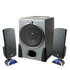 speaker package perfect to frame around today s flat panel tvs