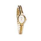   of Pearl Dial with White Rose Gold Bracelet   Womens Watch 18228 RG