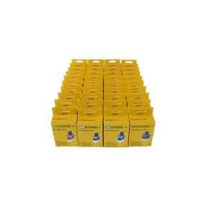  Compatible Brother LC41 Valu 40 Pak 10 FULL SETS   by 