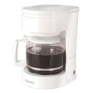 Continental Electrics CE23611 12 Cup Coffee Maker/ White  Gifts 