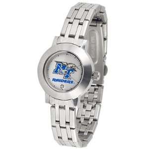  Middle Tennessee State Blue Raiders Dynasty Ladies NCAA 
