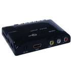 GSI Quality HD Digital Media Player With SD/SDHC Memory Card Slot And 