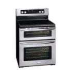   30 In Electric Range    Frigidaire Thirty In Electric Range