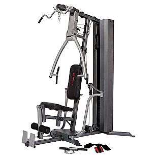Stack Home Gym MD3400 Diamond Elite 200 lbs. Strength Equipment  Marcy 