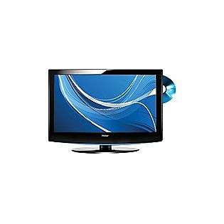 HLC26R1 26 inch Class Television LCD TV/DVD Combo  Haier Computers 