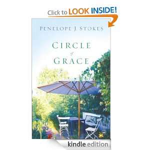 Circle of Grace A Novel Penelope J. Stokes  Kindle Store