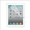 3PCS LCD Clear Screen Protector Film Guard for Apple iPad 2  