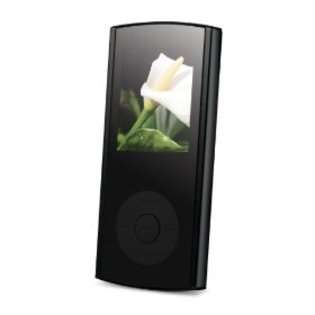 Sylvania 8 GB Video  Player with Full Color Screen (Black) at  