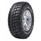 Rugged Road Kevlar Tire  